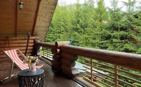 Cottage Lavanda Окремий Котедж З Каміном